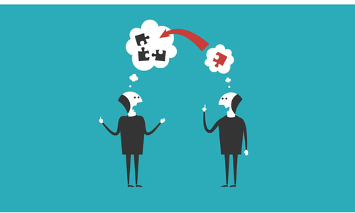 How to Handle Constructive Criticism