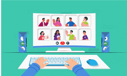 How to Work Effectively With a Remote Team