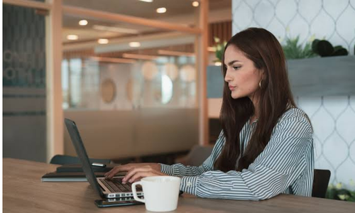 How to Build a Professional Online Presence