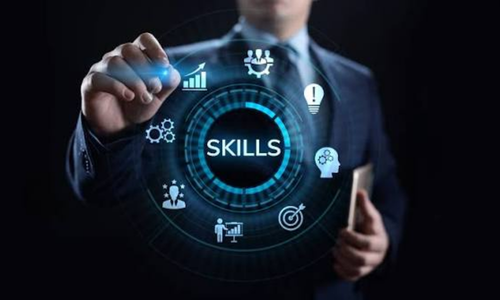 How to Develop Skills for Long-Term Career Success
