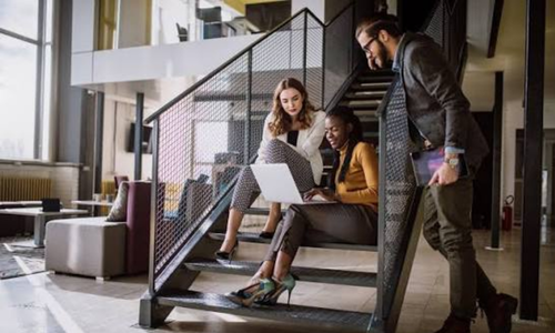 How to Build a Career That Keeps You Valuable in the Future